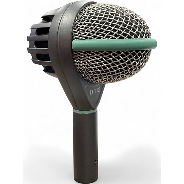 Used AKG D112 Drum Microphone