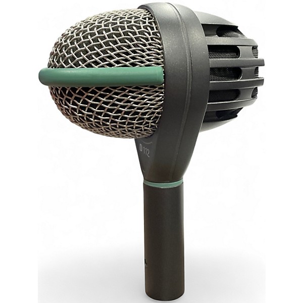 Used AKG D112 Drum Microphone