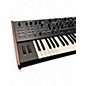Used Sequential Oberheim  OB-6 Synthesizer