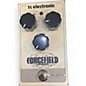 Used TC Electronic Forcefield Compressor Effect Pedal thumbnail