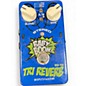 Used Biyang BABY BOOM RV-10 TRI REVERB Effect Pedal thumbnail