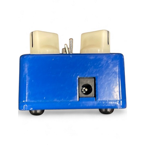 Used Biyang BABY BOOM RV-10 TRI REVERB Effect Pedal