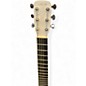 Used LAVA MUSIC LAVE ME 3 Arctic White Acoustic Guitar