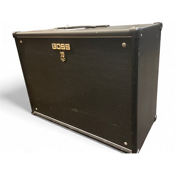 Used BOSS Katana Cab 212 150W 2X12 Guitar Cabinet