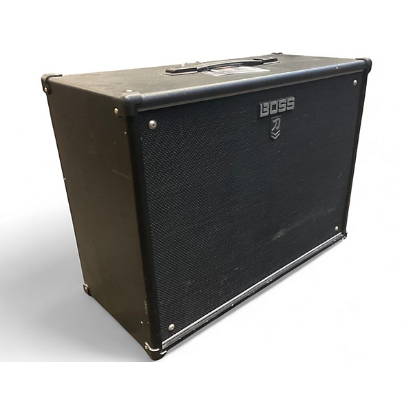 Used BOSS Katana Cab 212 150W 2X12 Guitar Cabinet