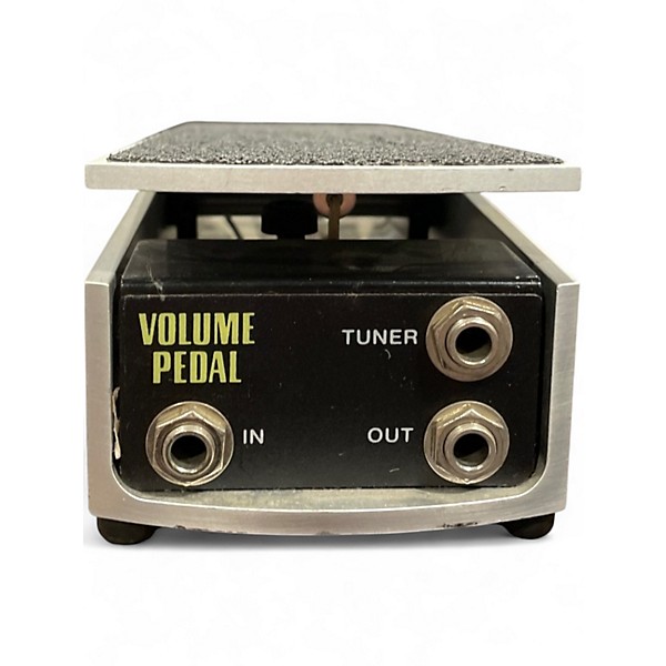 Used Ernie Ball VPJR Volume Pedal