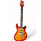 Used PRS SE Custom 24-08 Sunburst Solid Body Electric Guitar thumbnail