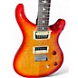 Used PRS SE Custom 24-08 Sunburst Solid Body Electric Guitar