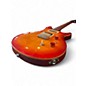 Used PRS SE Custom 24-08 Sunburst Solid Body Electric Guitar