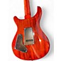 Used PRS SE Custom 24-08 Sunburst Solid Body Electric Guitar