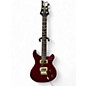Used PRS Carlos Santana Signature SE Cherry Solid Body Electric Guitar thumbnail