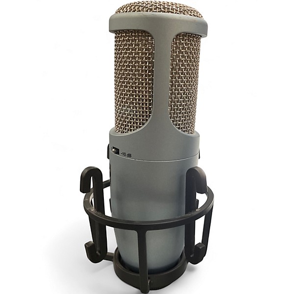 Used AKG Perception 200 Condenser Microphone