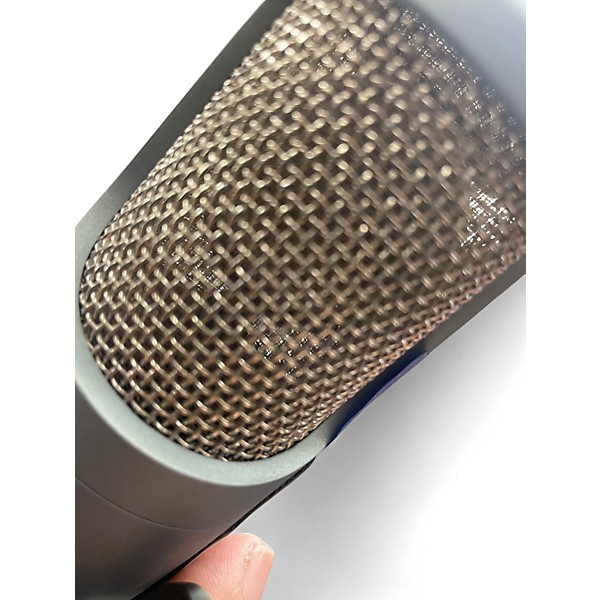 Used AKG Perception 200 Condenser Microphone