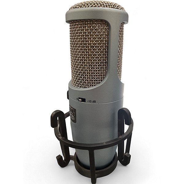 Used AKG Perception 200 Condenser Microphone