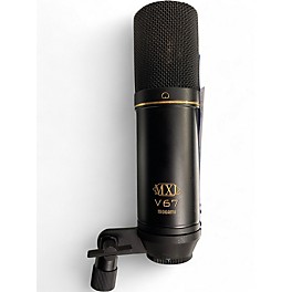Used MXL V67 Condenser Microphone
