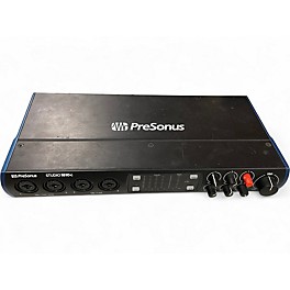 Used PreSonus Studio 1810c Audio Interface
