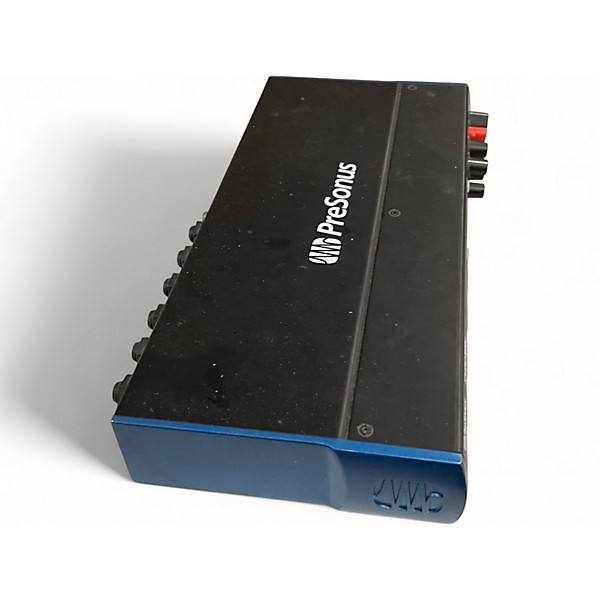 Used PreSonus Studio 1810c Audio Interface