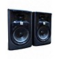 Used JBL 305mkII Pair Powered Monitor
