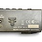 Used BOSS GT8 Effect Processor