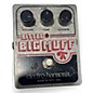 Used Electro-Harmonix Little Big Muff Distortion Effect Pedal