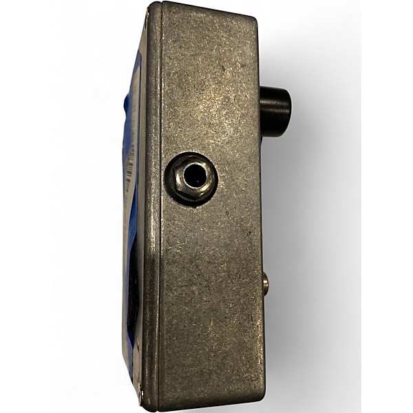 Used Electro-Harmonix Little Big Muff Distortion Effect Pedal