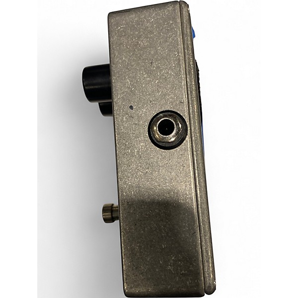 Used Electro-Harmonix Little Big Muff Distortion Effect Pedal