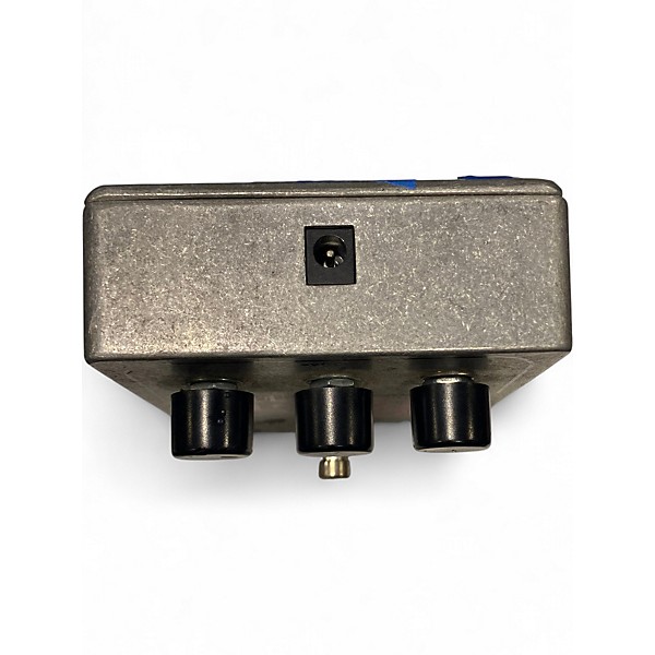 Used Electro-Harmonix Little Big Muff Distortion Effect Pedal