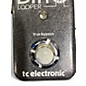 Used TC Electronic Ditto Looper Pedal