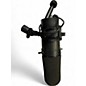Used Shure SM7B Dynamic Microphone thumbnail