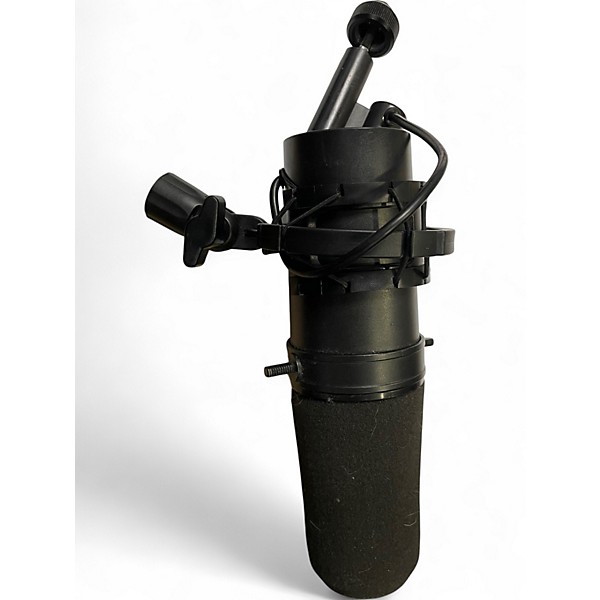 Used Shure SM7B Dynamic Microphone