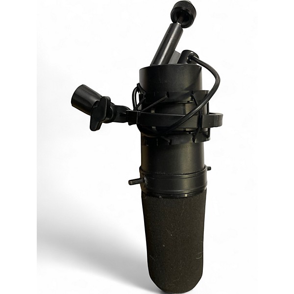 Used Shure SM7B Dynamic Microphone