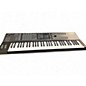 Used Akai Professional MPC Key 61 Keyboard Workstation thumbnail