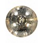 Used Zildjian 18in Z CUSTOM POWER CRASH Cymbal thumbnail