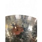 Used Zildjian 18in Z CUSTOM POWER CRASH Cymbal