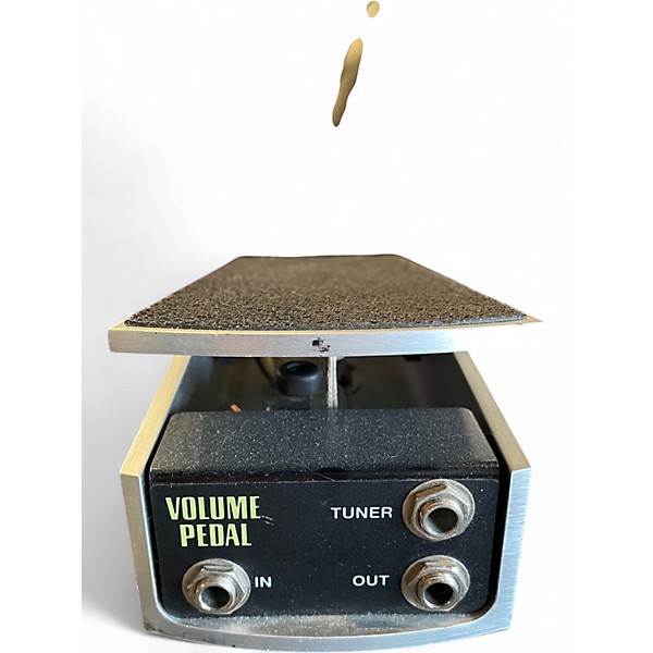 Used Ernie Ball VP Junior Passive Volume Pedal
