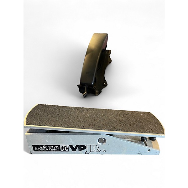 Used Ernie Ball VP Junior Passive Volume Pedal