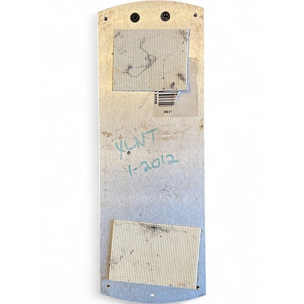 Used Ernie Ball VP Junior Passive Volume Pedal