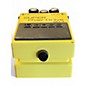 Used BOSS SD1 Super Overdrive Effect Pedal