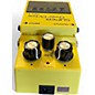 Used BOSS SD1 Super Overdrive Effect Pedal