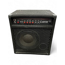 Used Carvin PRO BASS 100 Bass Combo Amp
