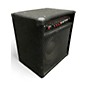 Used Carvin PRO BASS 100 Bass Combo Amp