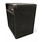Used Carvin PRO BASS 100 Bass Combo Amp