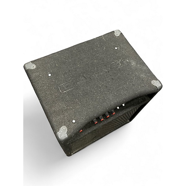 Used Carvin PRO BASS 100 Bass Combo Amp