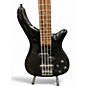 Used Rogue LX200B SERIES 2 Black Electric Bass Guitar thumbnail