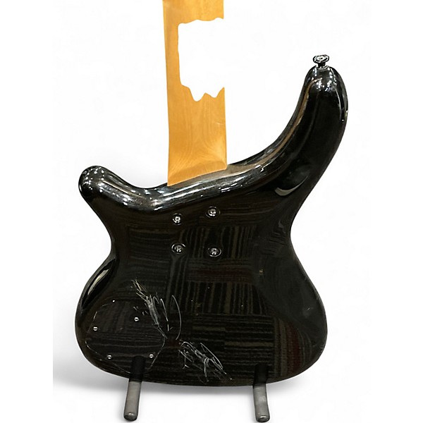 Used Rogue LX200B SERIES 2 Black Electric Bass Guitar
