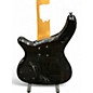 Used Rogue LX200B SERIES 2 Black Electric Bass Guitar