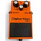 Used BOSS DS1 Distortion Effect Pedal thumbnail