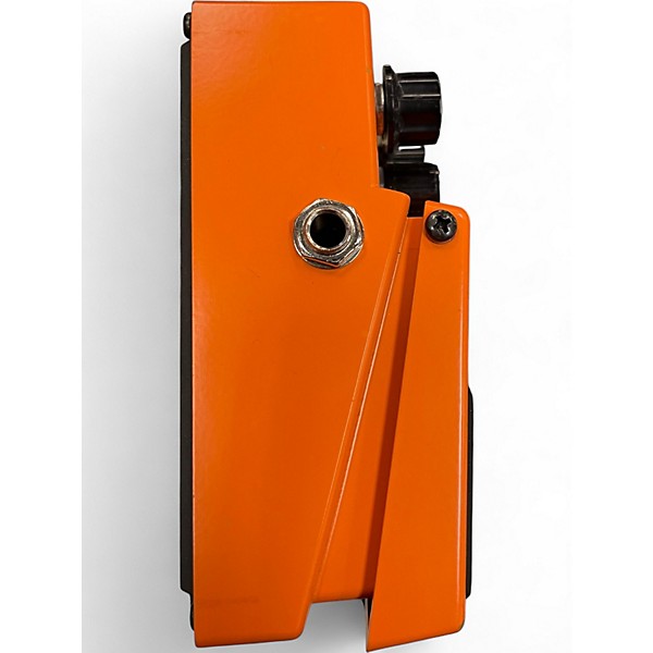 Used BOSS DS1 Distortion Effect Pedal