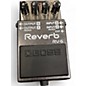 Used BOSS RV6 Digital Reverb Effect Pedal thumbnail