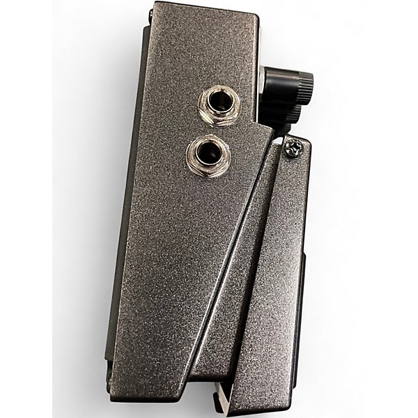 Used BOSS RV6 Digital Reverb Effect Pedal